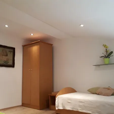 Apartma Marisol Apartment Izola