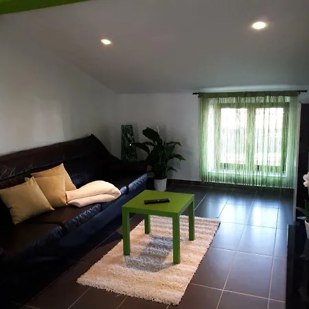 Apartment Apartma Marisol Izola