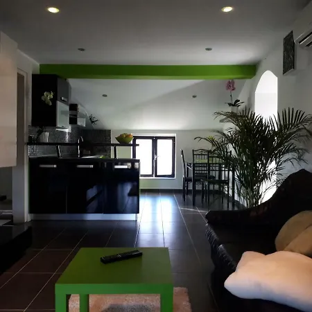 Διαμέρισμα Apartma Marisol Izola