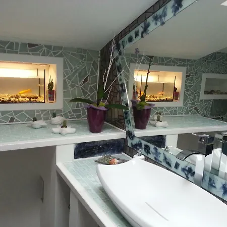 Apartment Apartma Marisol