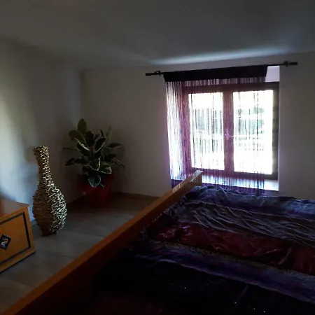 Apartma Marisol Apartment Izola