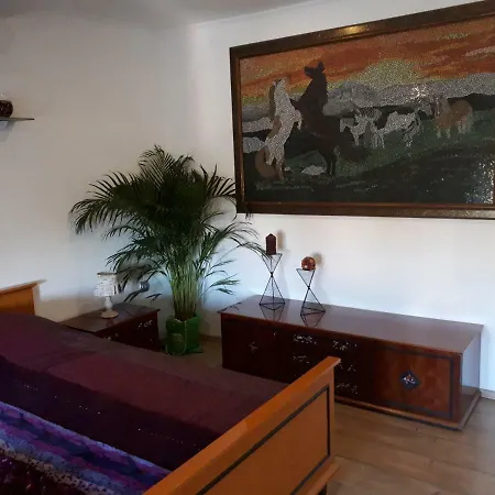 Apartma Marisol