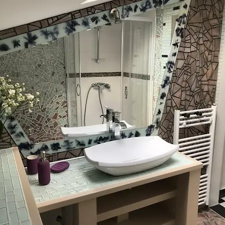 Διαμέρισμα Apartma Marisol