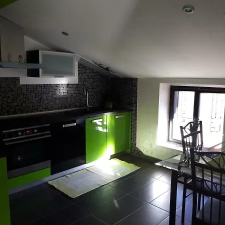 Apartma Marisol Apartment