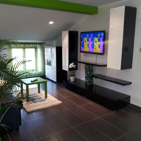 Apartma Marisol Izola