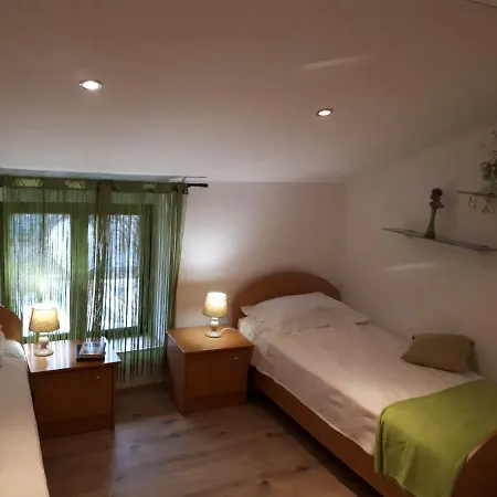 Apartment Apartma Marisol Izola
