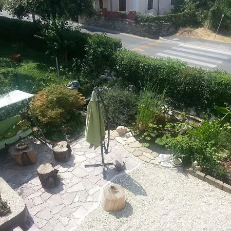 Lejlighed Apartma Marisol *