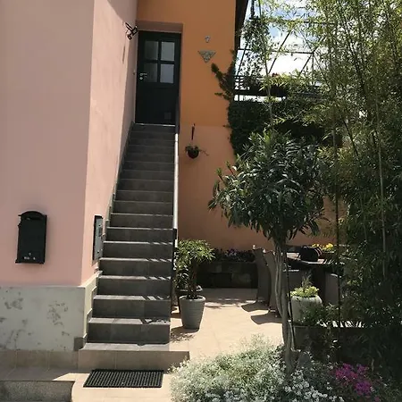 Apartma Marisol Διαμέρισμα Izola