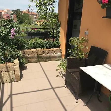 Apartma Marisol * Izola