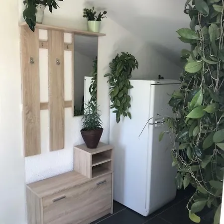 Apartma Marisol Apartment